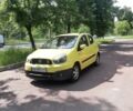 Желтый Джили Другая, объемом двигателя 0 л и пробегом 112 тыс. км за 3200 $, фото 1 на Automoto.ua