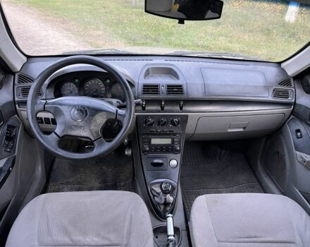 Желтый Джили Другая, объемом двигателя 1.5 л и пробегом 220 тыс. км за 900 $, фото 12 на Automoto.ua