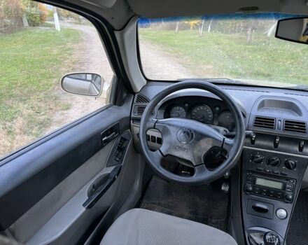 Желтый Джили Другая, объемом двигателя 1.5 л и пробегом 220 тыс. км за 900 $, фото 13 на Automoto.ua