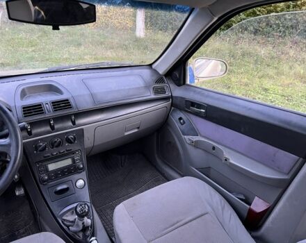 Желтый Джили Другая, объемом двигателя 1.5 л и пробегом 220 тыс. км за 900 $, фото 14 на Automoto.ua