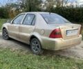 Желтый Джили Другая, объемом двигателя 1.5 л и пробегом 220 тыс. км за 900 $, фото 8 на Automoto.ua