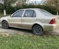 Желтый Джили Другая, объемом двигателя 1.5 л и пробегом 220 тыс. км за 900 $, фото 9 на Automoto.ua
