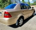 Желтый Джили Другая, объемом двигателя 1.5 л и пробегом 195 тыс. км за 2000 $, фото 3 на Automoto.ua