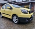 Желтый Джили Другая, объемом двигателя 1.3 л и пробегом 114 тыс. км за 2500 $, фото 2 на Automoto.ua
