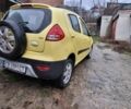 Желтый Джили Другая, объемом двигателя 1.3 л и пробегом 114 тыс. км за 2500 $, фото 4 на Automoto.ua