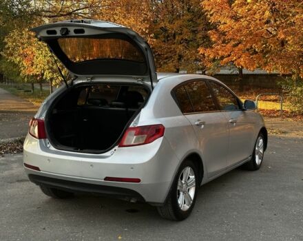 Серый Джили Другая, объемом двигателя 1.8 л и пробегом 220 тыс. км за 2750 $, фото 9 на Automoto.ua