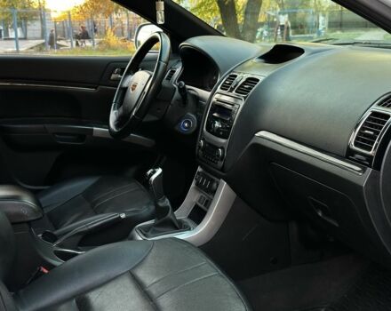 Серый Джили Другая, объемом двигателя 1.8 л и пробегом 220 тыс. км за 2750 $, фото 14 на Automoto.ua