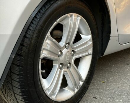 Серый Джили Другая, объемом двигателя 1.8 л и пробегом 220 тыс. км за 2750 $, фото 10 на Automoto.ua