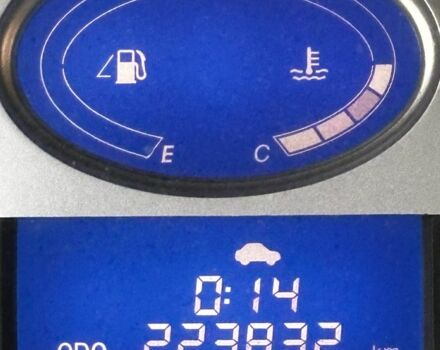 Серый Джили Другая, объемом двигателя 1.8 л и пробегом 220 тыс. км за 2750 $, фото 16 на Automoto.ua