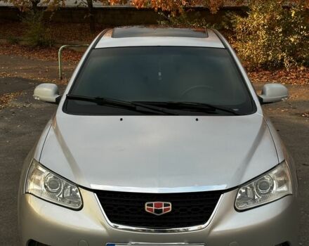 Серый Джили Другая, объемом двигателя 1.8 л и пробегом 220 тыс. км за 2750 $, фото 1 на Automoto.ua