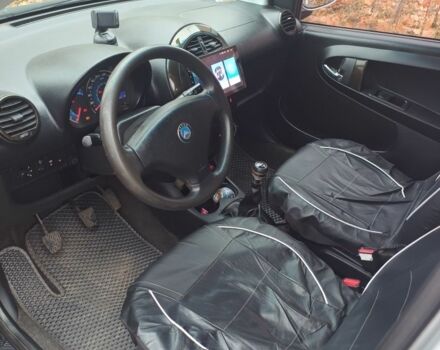 Серый Джили Другая, объемом двигателя 1.3 л и пробегом 72 тыс. км за 2500 $, фото 4 на Automoto.ua