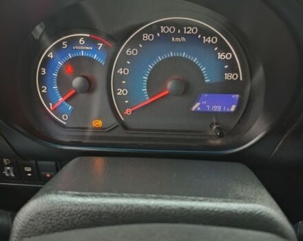 Серый Джили Другая, объемом двигателя 1.3 л и пробегом 72 тыс. км за 2500 $, фото 8 на Automoto.ua