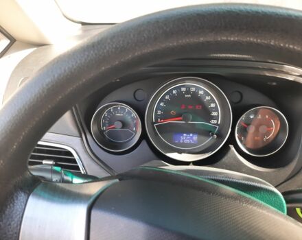 Серый Джили Другая, объемом двигателя 1.5 л и пробегом 62 тыс. км за 4610 $, фото 4 на Automoto.ua