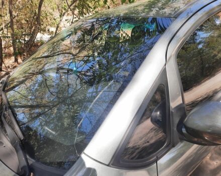 Серый Джили Другая, объемом двигателя 1.5 л и пробегом 62 тыс. км за 4610 $, фото 3 на Automoto.ua