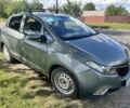 Сірий Джилі Інша, об'ємом двигуна 1.5 л та пробігом 180 тис. км за 2000 $, фото 5 на Automoto.ua