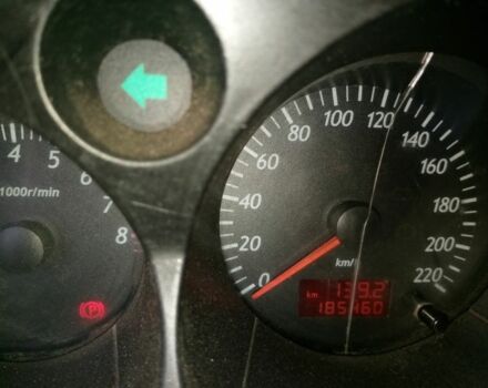 Серый Джили Другая, объемом двигателя 1.5 л и пробегом 185 тыс. км за 1700 $, фото 7 на Automoto.ua