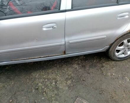 Серый Джили Другая, объемом двигателя 1.5 л и пробегом 185 тыс. км за 1700 $, фото 9 на Automoto.ua