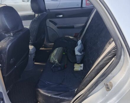 Серый Джили Другая, объемом двигателя 0 л и пробегом 107 тыс. км за 828 $, фото 7 на Automoto.ua