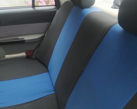 Серый Джили Другая, объемом двигателя 1.5 л и пробегом 130 тыс. км за 2135 $, фото 6 на Automoto.ua