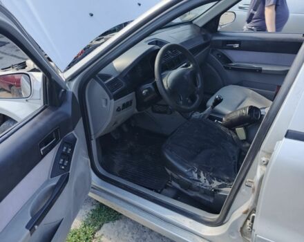 Серый Джили Другая, объемом двигателя 0 л и пробегом 107 тыс. км за 828 $, фото 5 на Automoto.ua