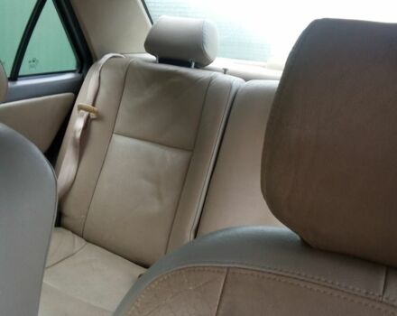 Сірий Джилі Інша, об'ємом двигуна 1.6 л та пробігом 180 тис. км за 800 $, фото 2 на Automoto.ua