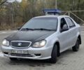 Серый Джили Другая, объемом двигателя 1.5 л и пробегом 101 тыс. км за 999 $, фото 6 на Automoto.ua