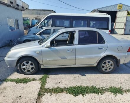 Серый Джили Другая, объемом двигателя 0 л и пробегом 107 тыс. км за 828 $, фото 1 на Automoto.ua