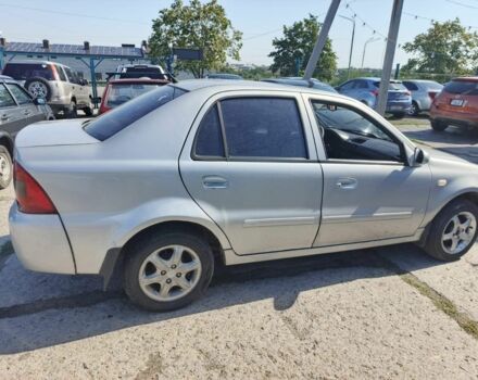 Серый Джили Другая, объемом двигателя 0 л и пробегом 107 тыс. км за 828 $, фото 3 на Automoto.ua