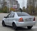 Серый Джили Другая, объемом двигателя 1.5 л и пробегом 101 тыс. км за 999 $, фото 4 на Automoto.ua