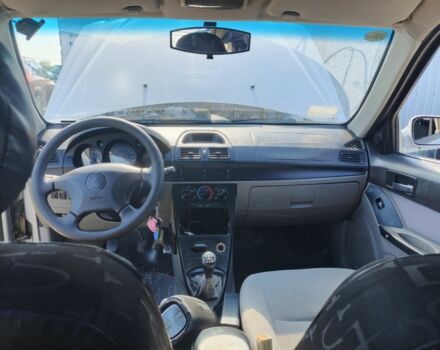 Серый Джили Другая, объемом двигателя 0 л и пробегом 107 тыс. км за 828 $, фото 6 на Automoto.ua