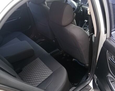 Серый Джили Другая, объемом двигателя 1.8 л и пробегом 183 тыс. км за 3700 $, фото 4 на Automoto.ua