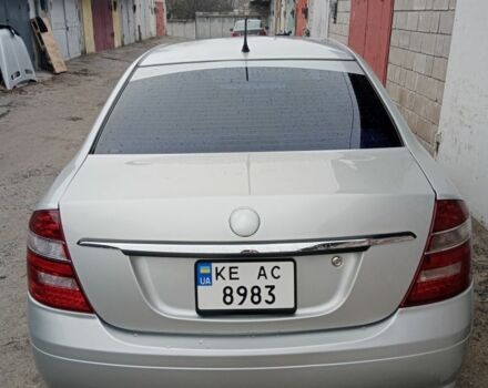 Серый Джили Другая, объемом двигателя 1.8 л и пробегом 183 тыс. км за 3700 $, фото 1 на Automoto.ua