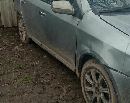 Серый Джили Другая, объемом двигателя 1.5 л и пробегом 250 тыс. км за 1068 $, фото 3 на Automoto.ua