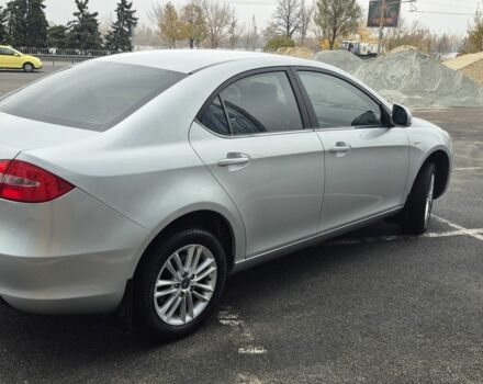 Серый Джили Другая, объемом двигателя 1.5 л и пробегом 28 тыс. км за 7400 $, фото 1 на Automoto.ua