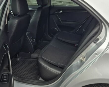 Серый Джили Другая, объемом двигателя 1.5 л и пробегом 28 тыс. км за 7400 $, фото 7 на Automoto.ua