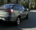 Джили Другая 2015 в Днепре (Днепропетровске) на Automoto.ua Серый Джили Другая, объемом двигателя 1.5 л и пробегом 1 тыс. км за 3300 $, фото 3 на Automoto.ua