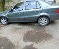 Сірий Джилі Інша, об'ємом двигуна 0 л та пробігом 127 тис. км за 2297 $, фото 1 на Automoto.ua
