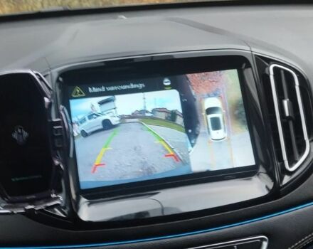 Джили Другая 2019 в Ужгороде на Automoto.ua Серый Джили Другая, объемом двигателя 1.5 л и пробегом 63 тыс. км за 12500 $, фото 6 на Automoto.ua