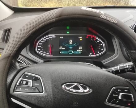 Джили Другая 2019 в Ужгороде на Automoto.ua Серый Джили Другая, объемом двигателя 1.5 л и пробегом 63 тыс. км за 12500 $, фото 5 на Automoto.ua