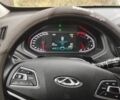 Джили Другая 2019 в Ужгороде на Automoto.ua Серый Джили Другая, объемом двигателя 1.5 л и пробегом 63 тыс. км за 12500 $, фото 5 на Automoto.ua