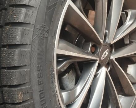 Джили Другая 2019 в Ужгороде на Automoto.ua Серый Джили Другая, объемом двигателя 1.5 л и пробегом 63 тыс. км за 12500 $, фото 4 на Automoto.ua
