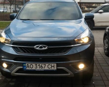 Джили Другая 2019 в Ужгороде на Automoto.ua Серый Джили Другая, объемом двигателя 1.5 л и пробегом 63 тыс. км за 12500 $, фото 1 на Automoto.ua