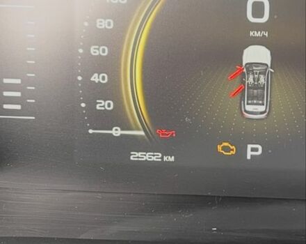 Серый Джили Другая, объемом двигателя 1.5 л и пробегом 3 тыс. км за 18000 $, фото 18 на Automoto.ua