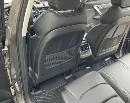 Серый Джили Другая, объемом двигателя 1.5 л и пробегом 3 тыс. км за 18000 $, фото 17 на Automoto.ua