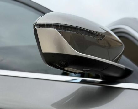 Серый Джили Другая, объемом двигателя 1.5 л и пробегом 3 тыс. км за 18000 $, фото 22 на Automoto.ua