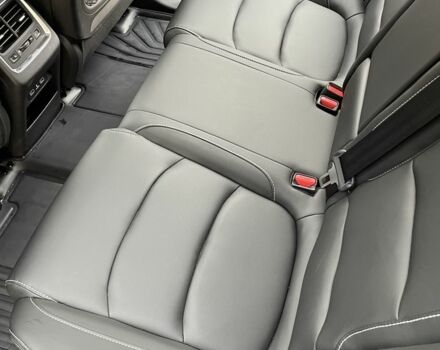 Серый Джили Другая, объемом двигателя 1.5 л и пробегом 3 тыс. км за 18000 $, фото 14 на Automoto.ua