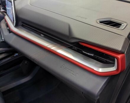 Серый Джили Другая, объемом двигателя 1.5 л и пробегом 1 тыс. км за 21456 $, фото 16 на Automoto.ua