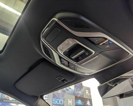 Серый Джили Другая, объемом двигателя 1.5 л и пробегом 1 тыс. км за 21456 $, фото 17 на Automoto.ua