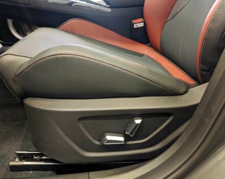 Серый Джили Другая, объемом двигателя 1.5 л и пробегом 1 тыс. км за 21456 $, фото 19 на Automoto.ua