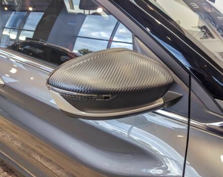 Серый Джили Другая, объемом двигателя 1.5 л и пробегом 1 тыс. км за 21456 $, фото 7 на Automoto.ua